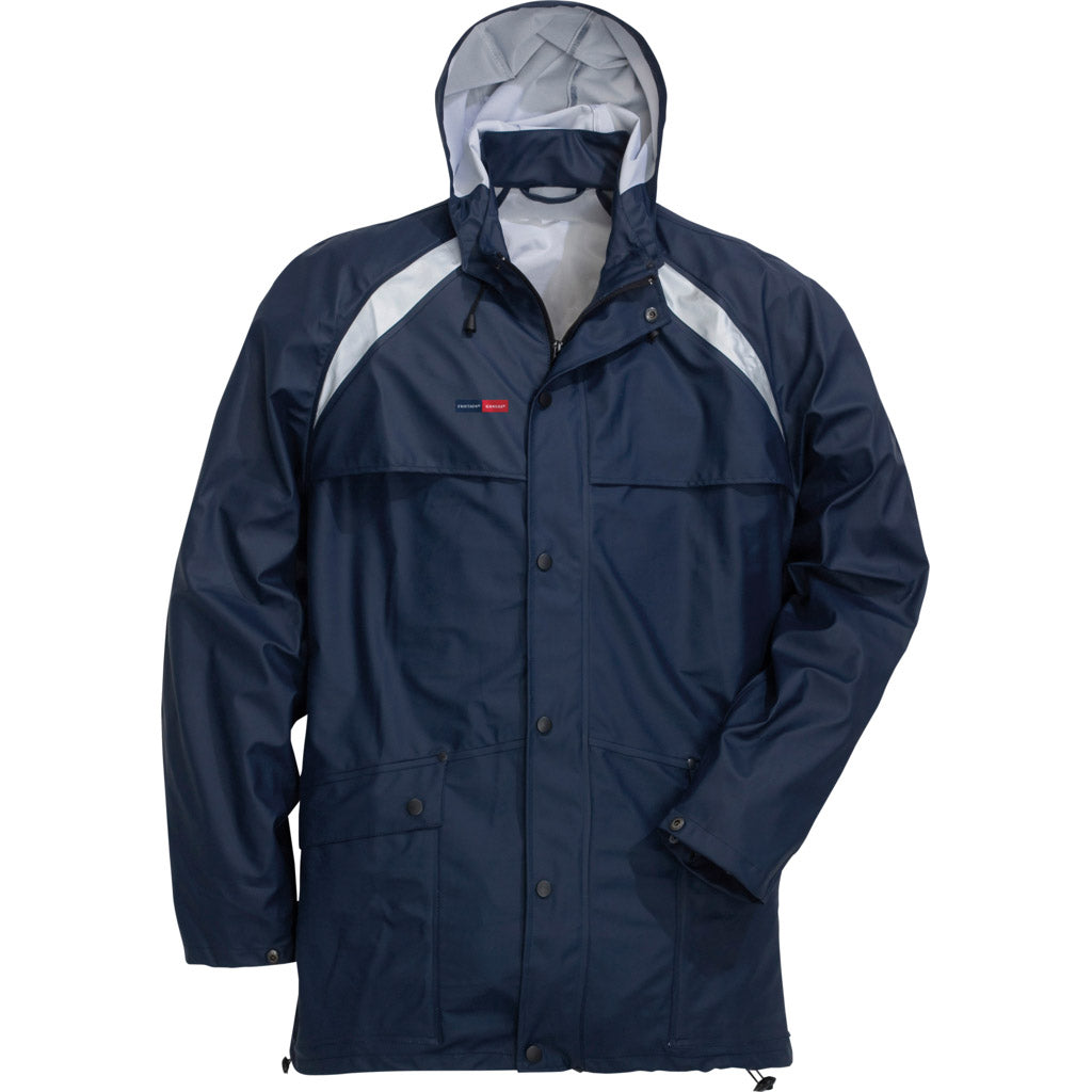 Regenjacke 432 RS