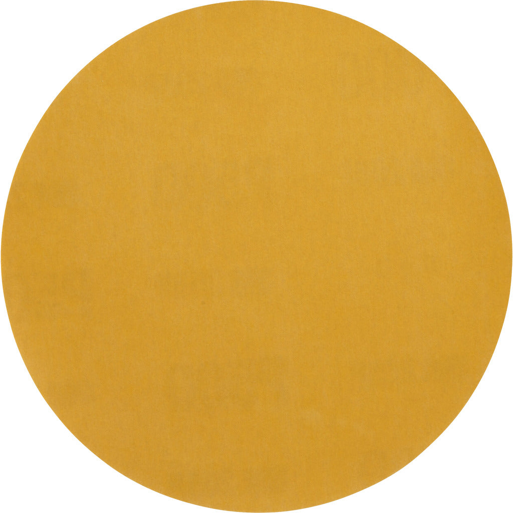 Paper sanding disc 255P Hookit without hole