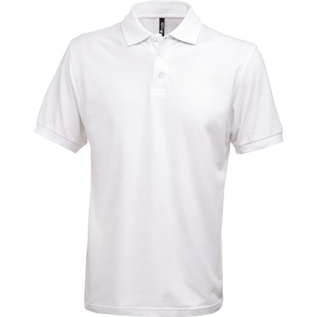 Acode polo shirt 1724 PIQ