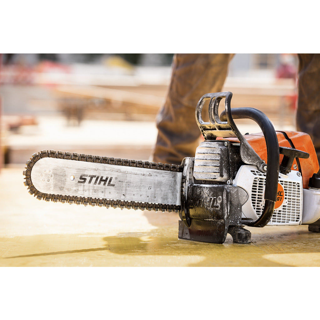 Stihl Gesteinschneider GS 461