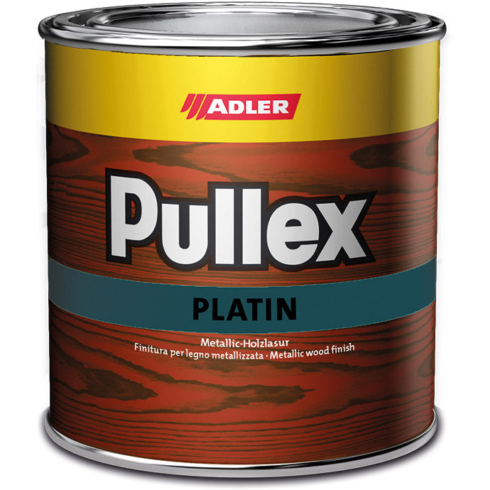 Vernice protettiva per legno Pullex Platin