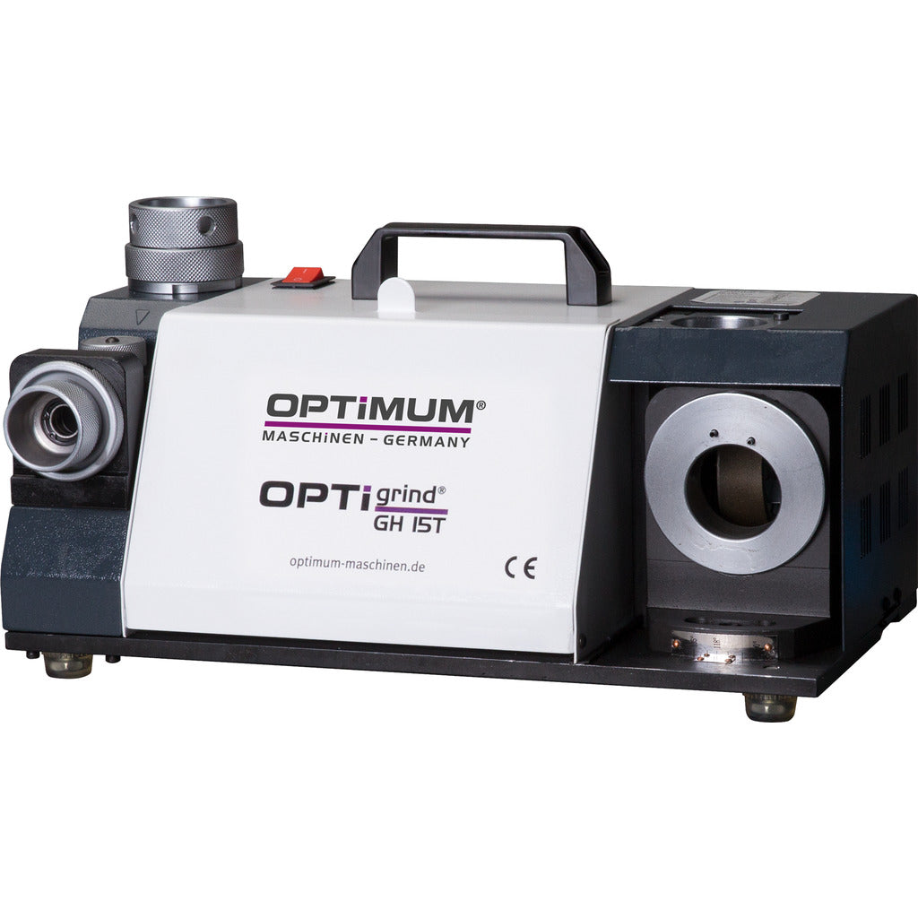 Bohrerschleifgerät OPTIgrind GH 15 T