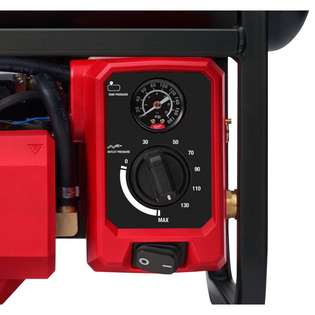 Compressore senza fili M18FAC-0