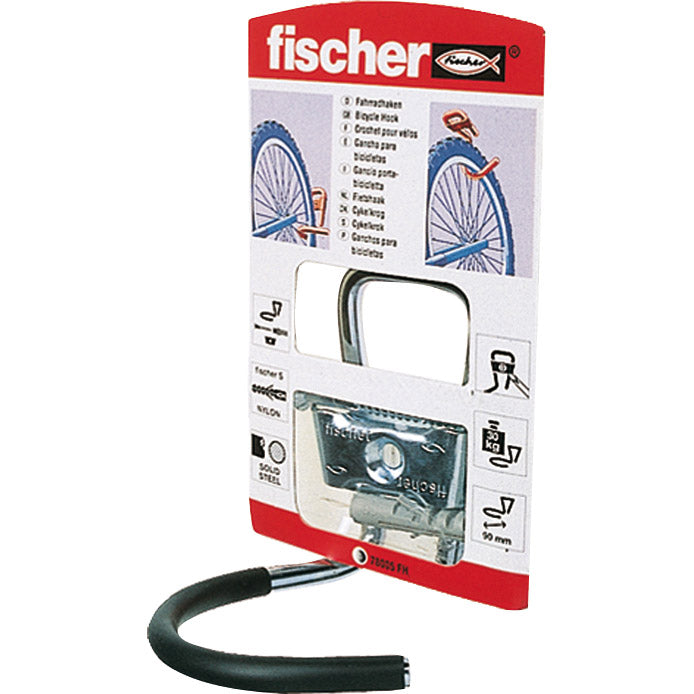 Gancio per bicicletta FH