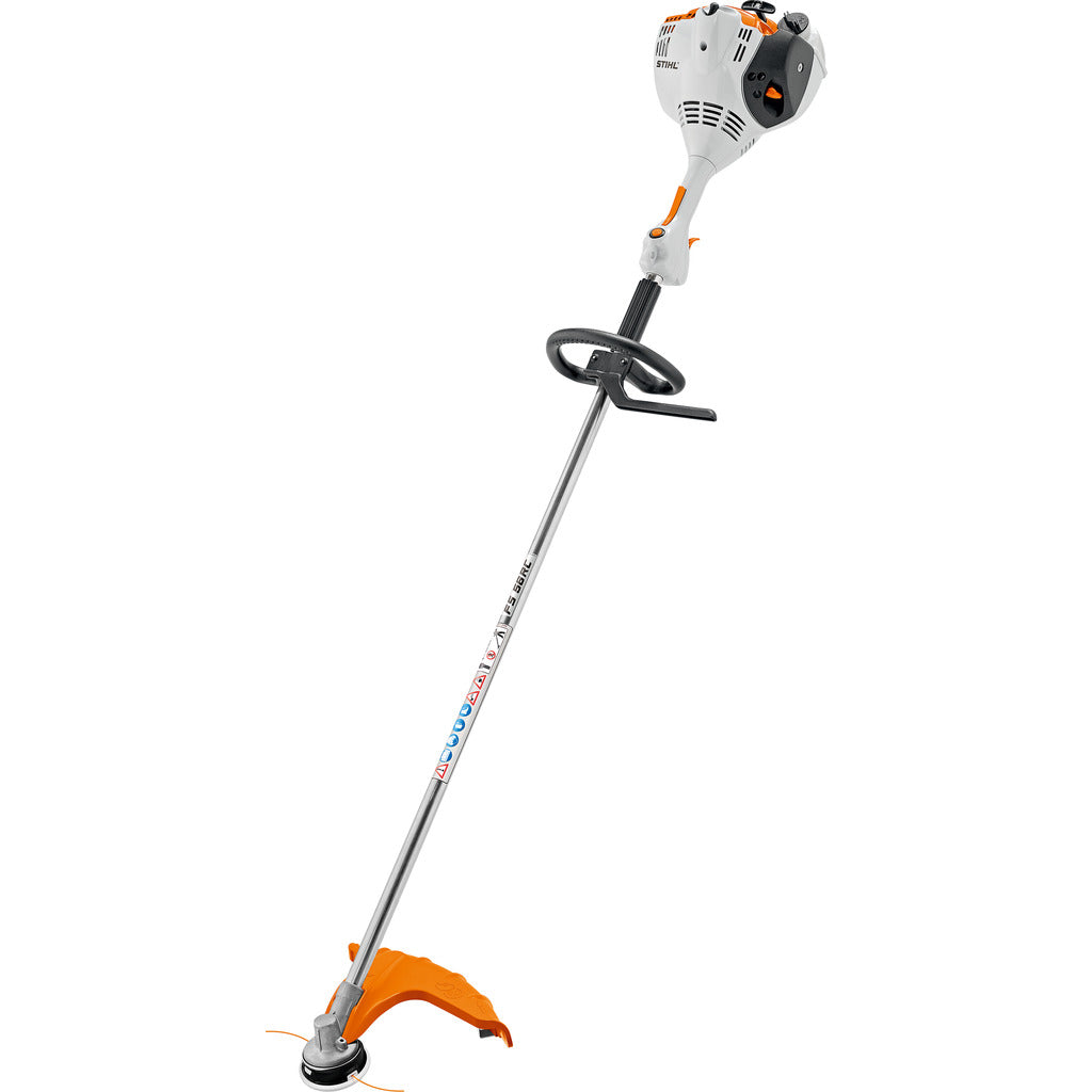 Decespugliatore a benzina Stihl FS 56 R