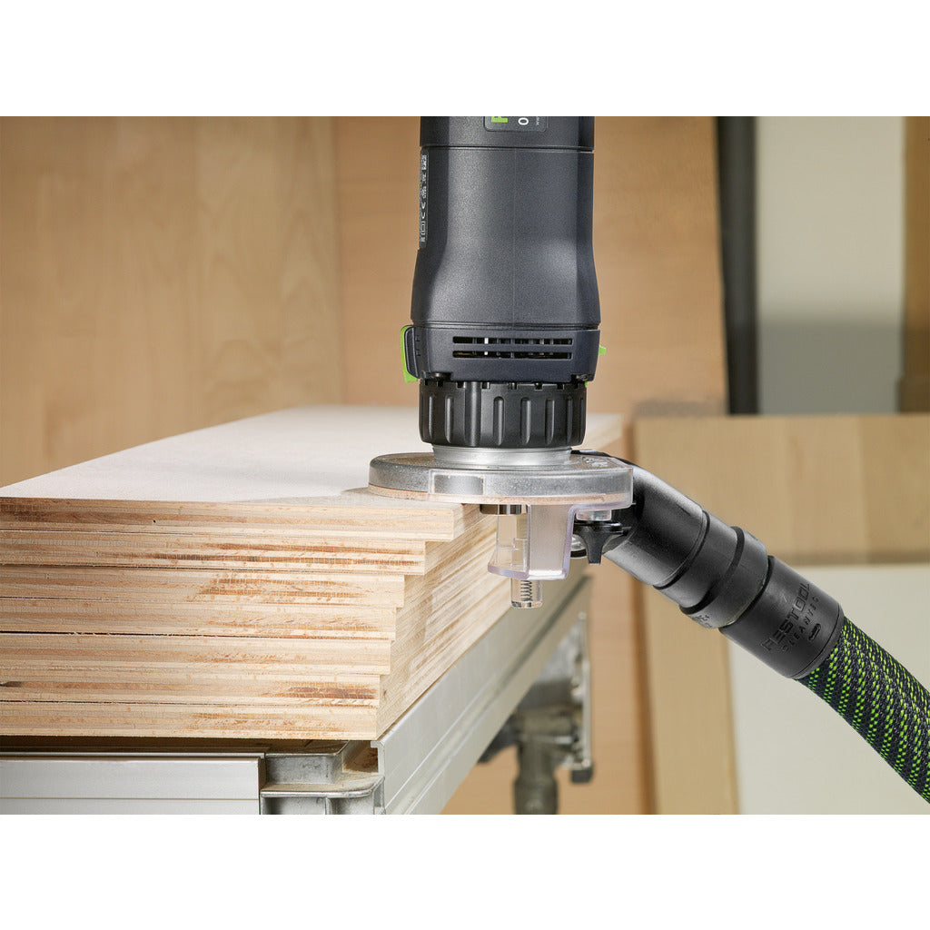 Fresatrice per bordi OFK 500 Q-Plus R3