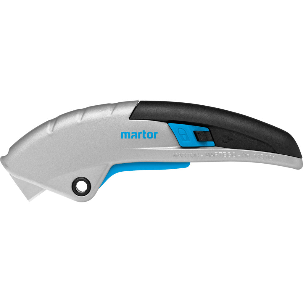 Safety knife