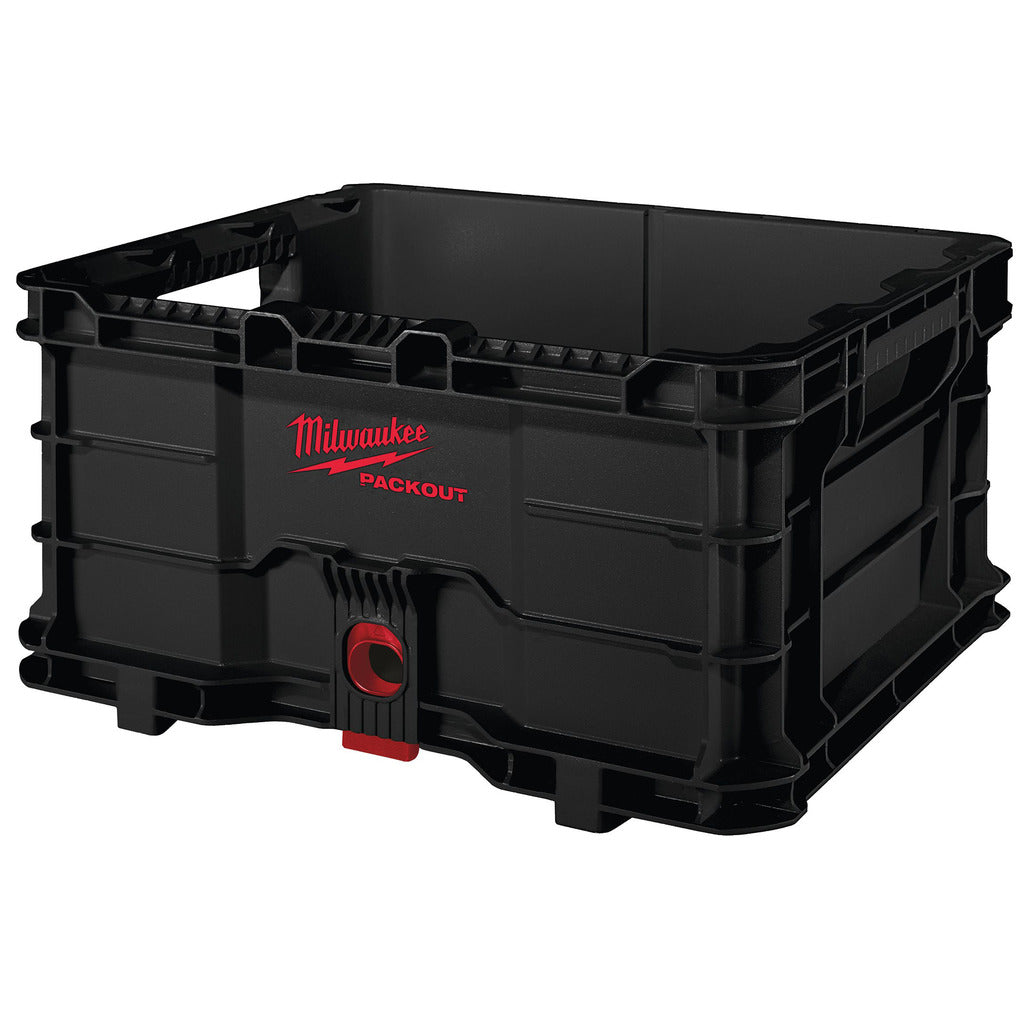 PACKOUT transport box