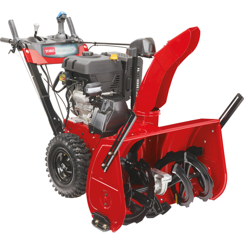 Spazzaneve POWER MAX HD 1428 OHXE