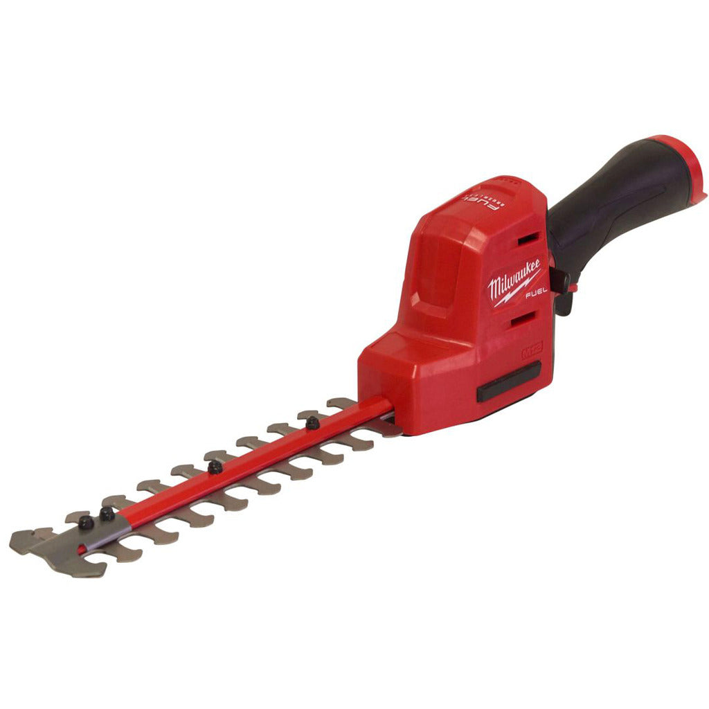 Tagliasiepi a batteria M12FHT20-0