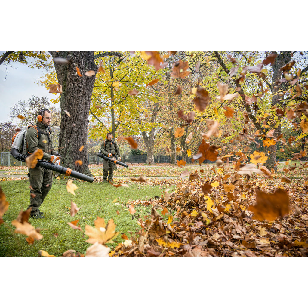 Soffiatore a benzina Stihl BR 800 CE