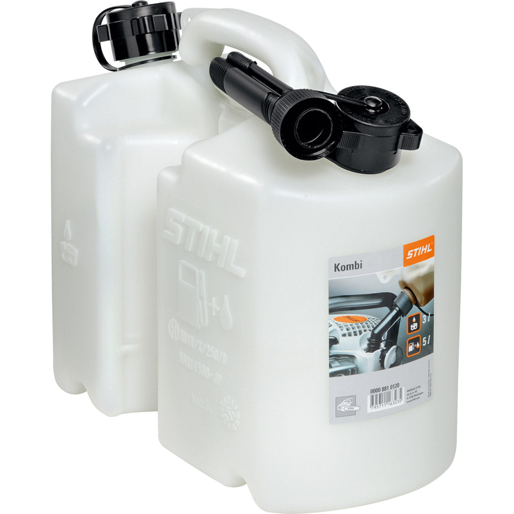 Serbatoio combinato Stihl