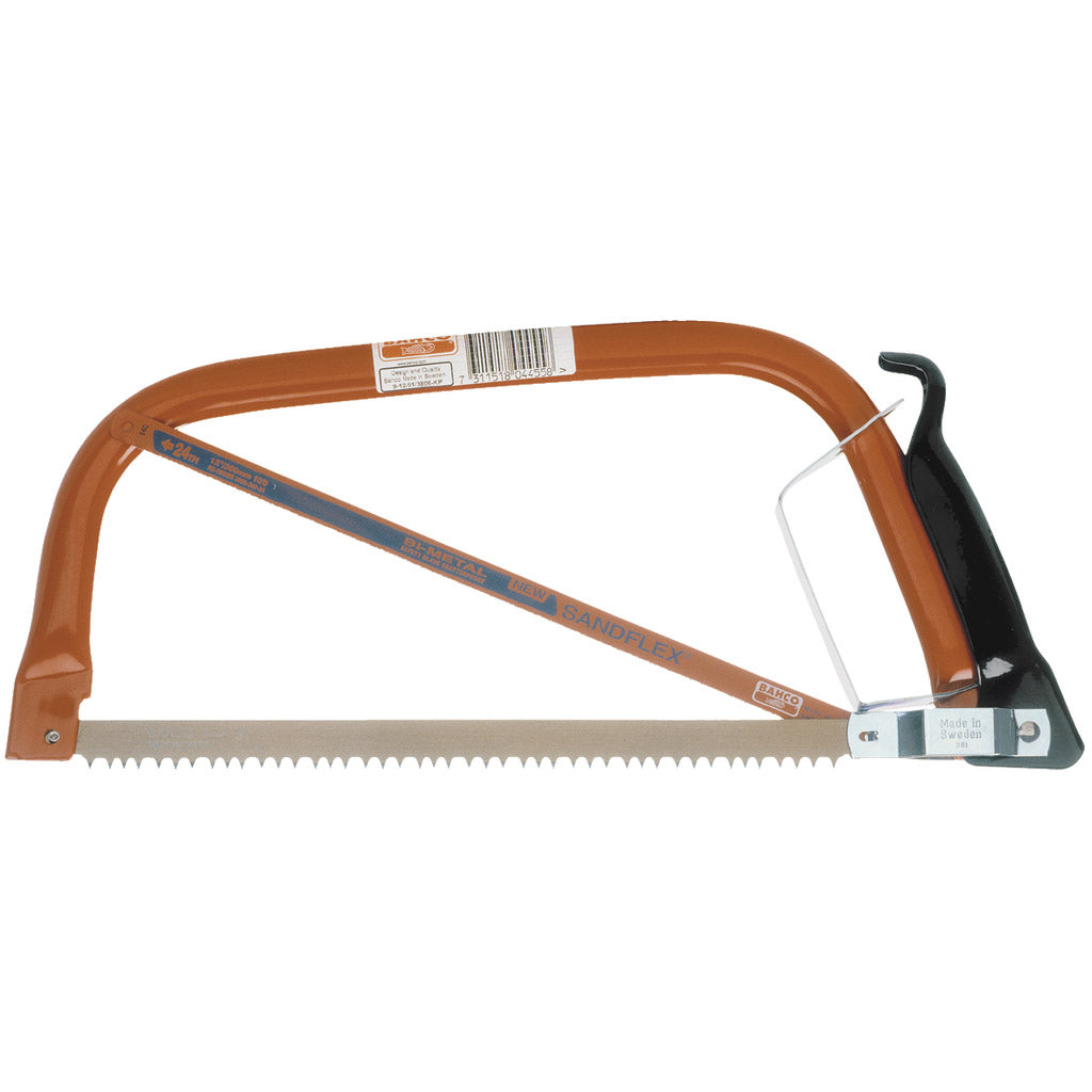 Mini hacksaw