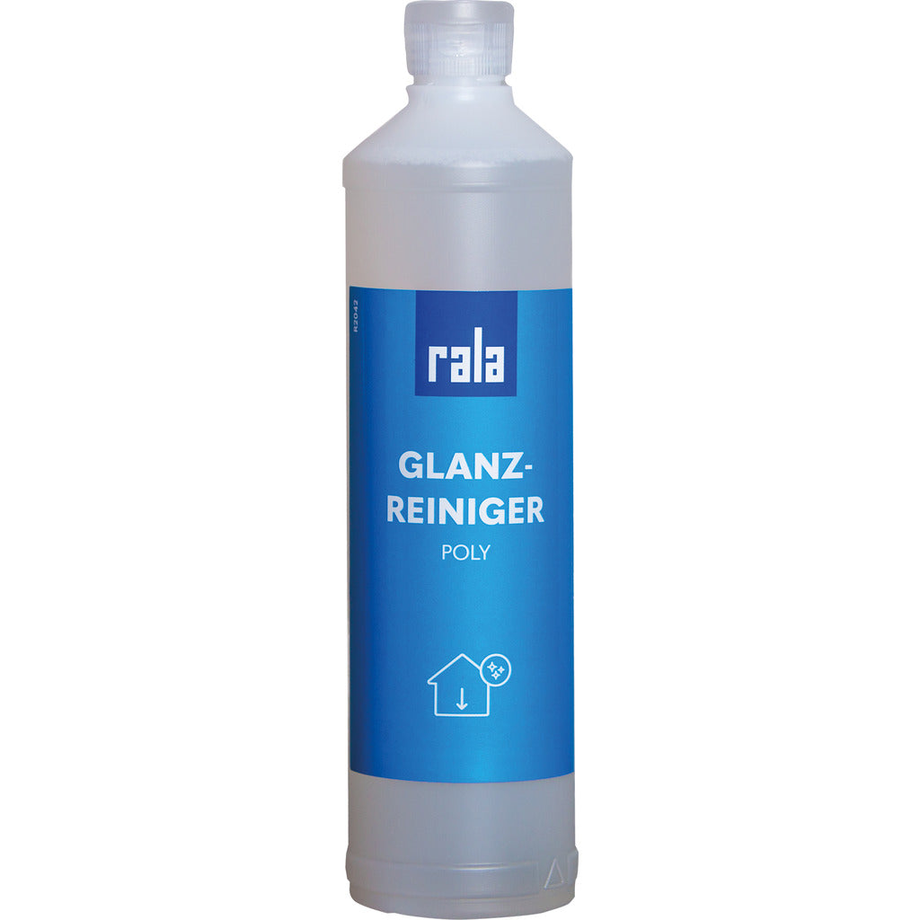 Gloss Cleaner Poly