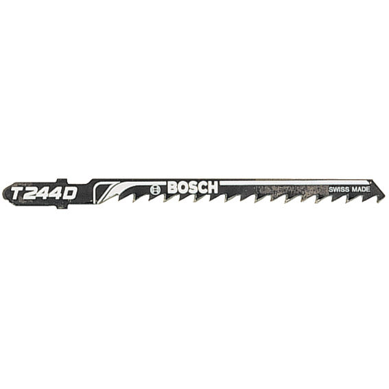 Stichsägeblatt Holz T 244 D