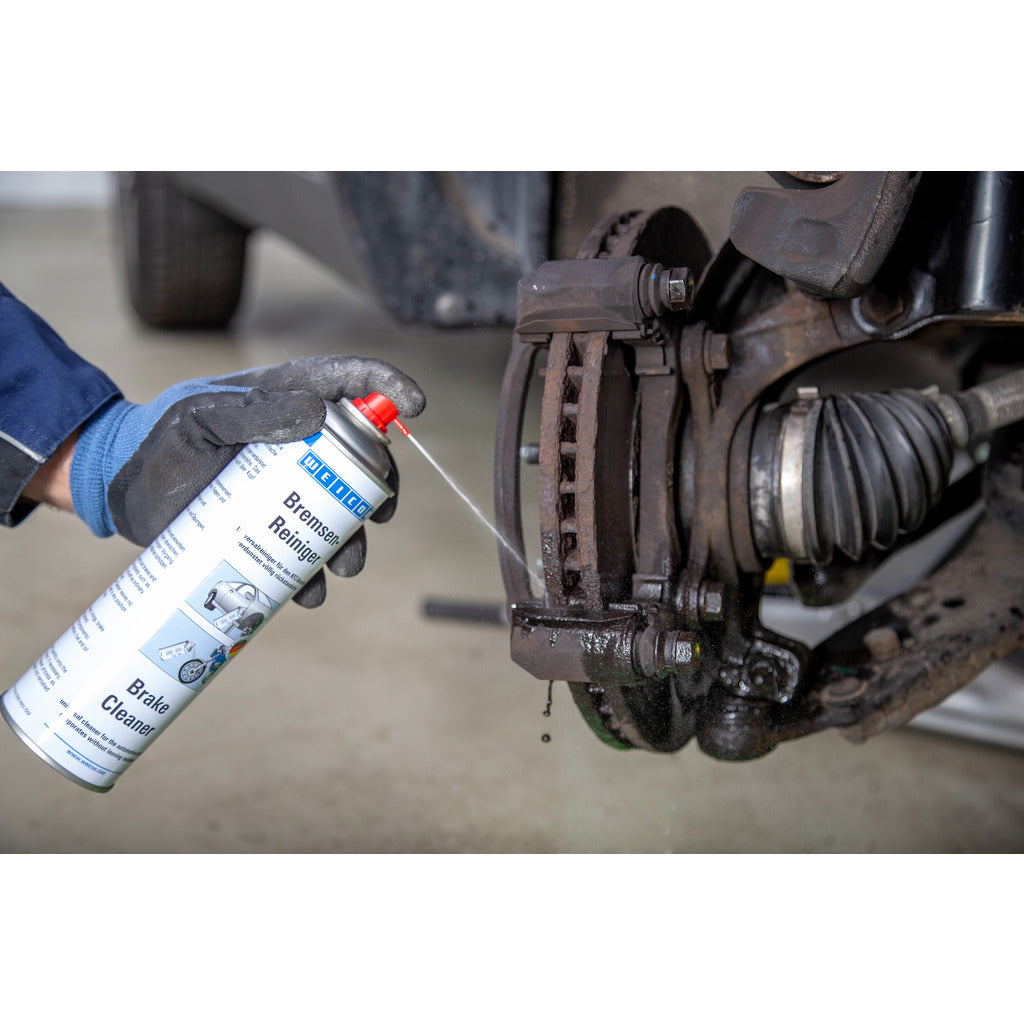 Brake cleaner