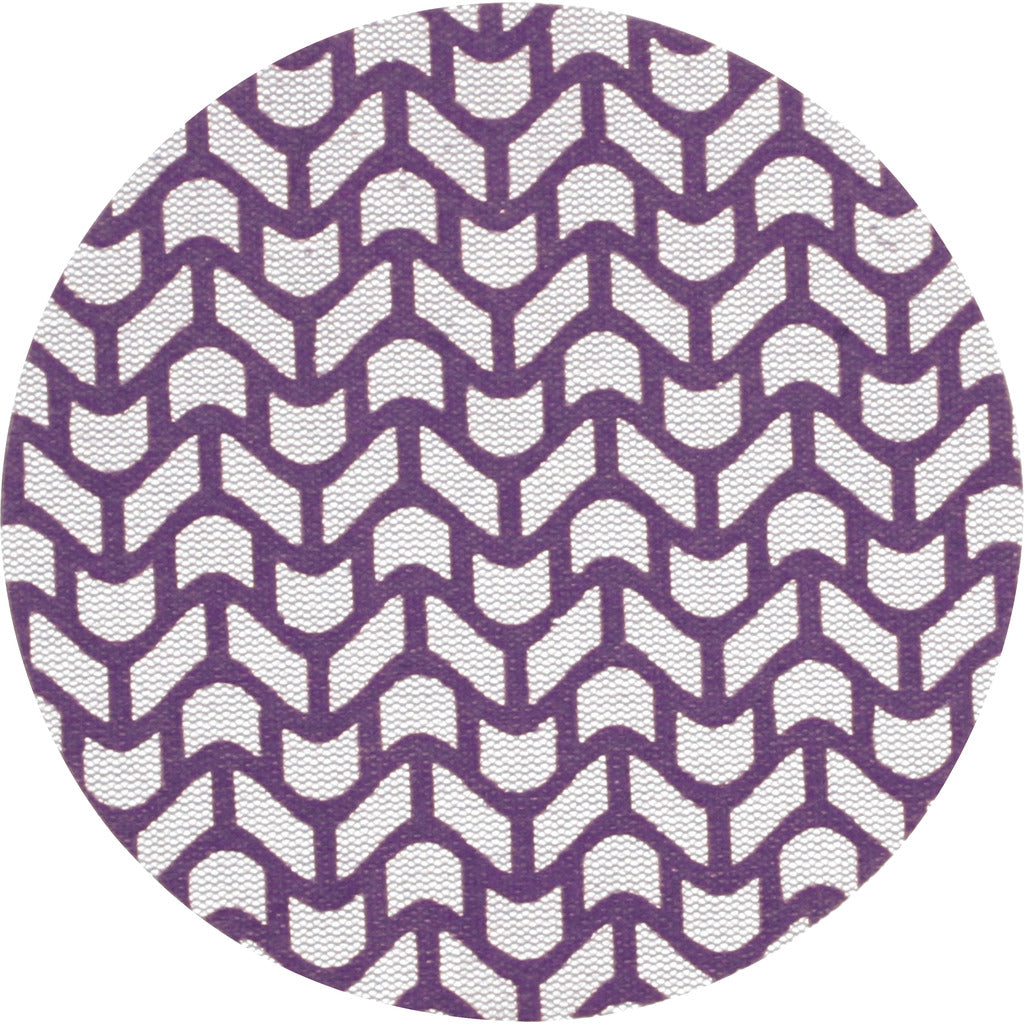 Griglia abrasiva in velcro Xtract Cubitron II
