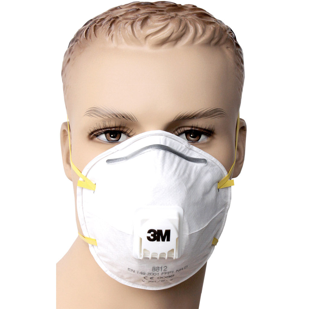 FFP1 respirator mask