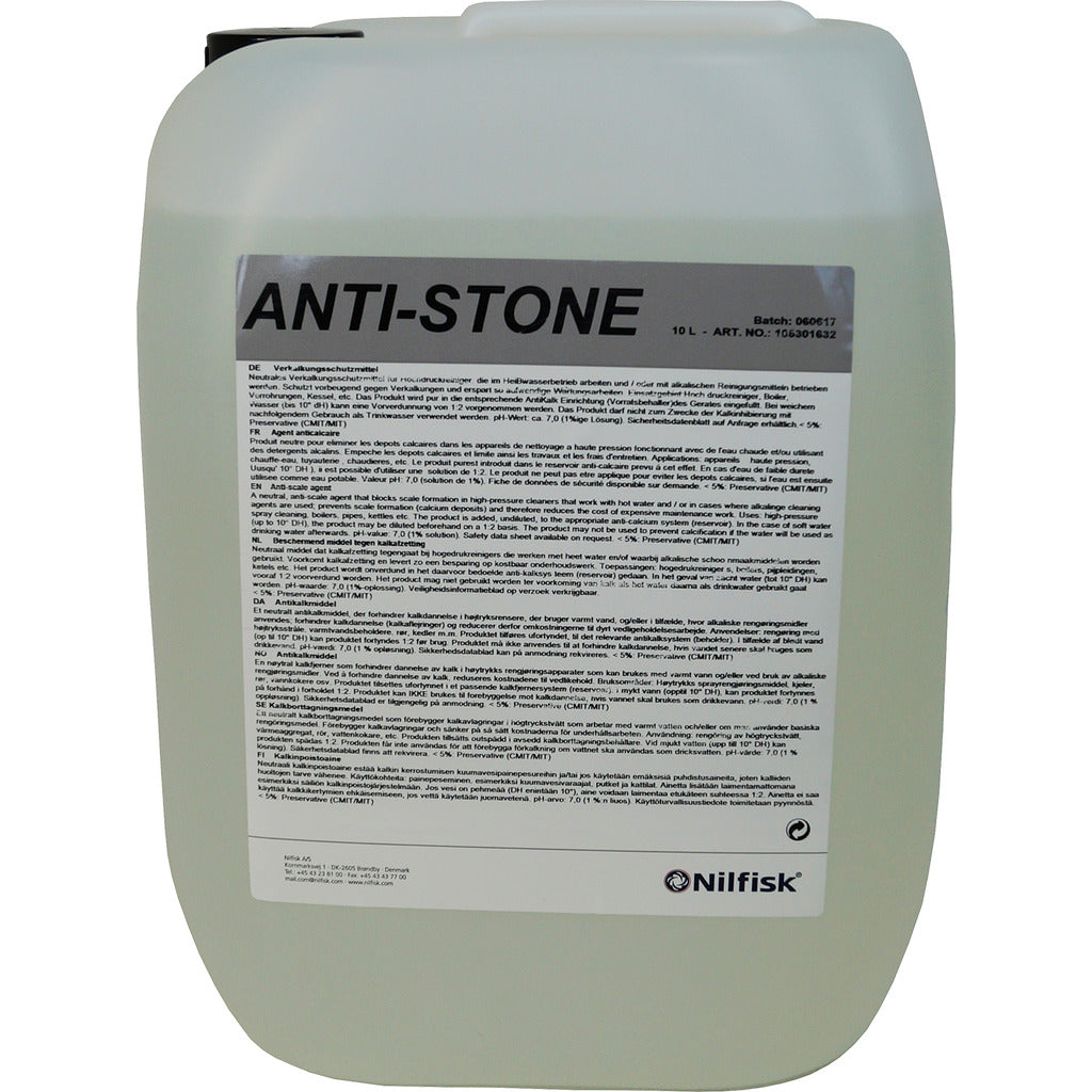 Kalkschutzkonzentrat Anti-Stone SV1