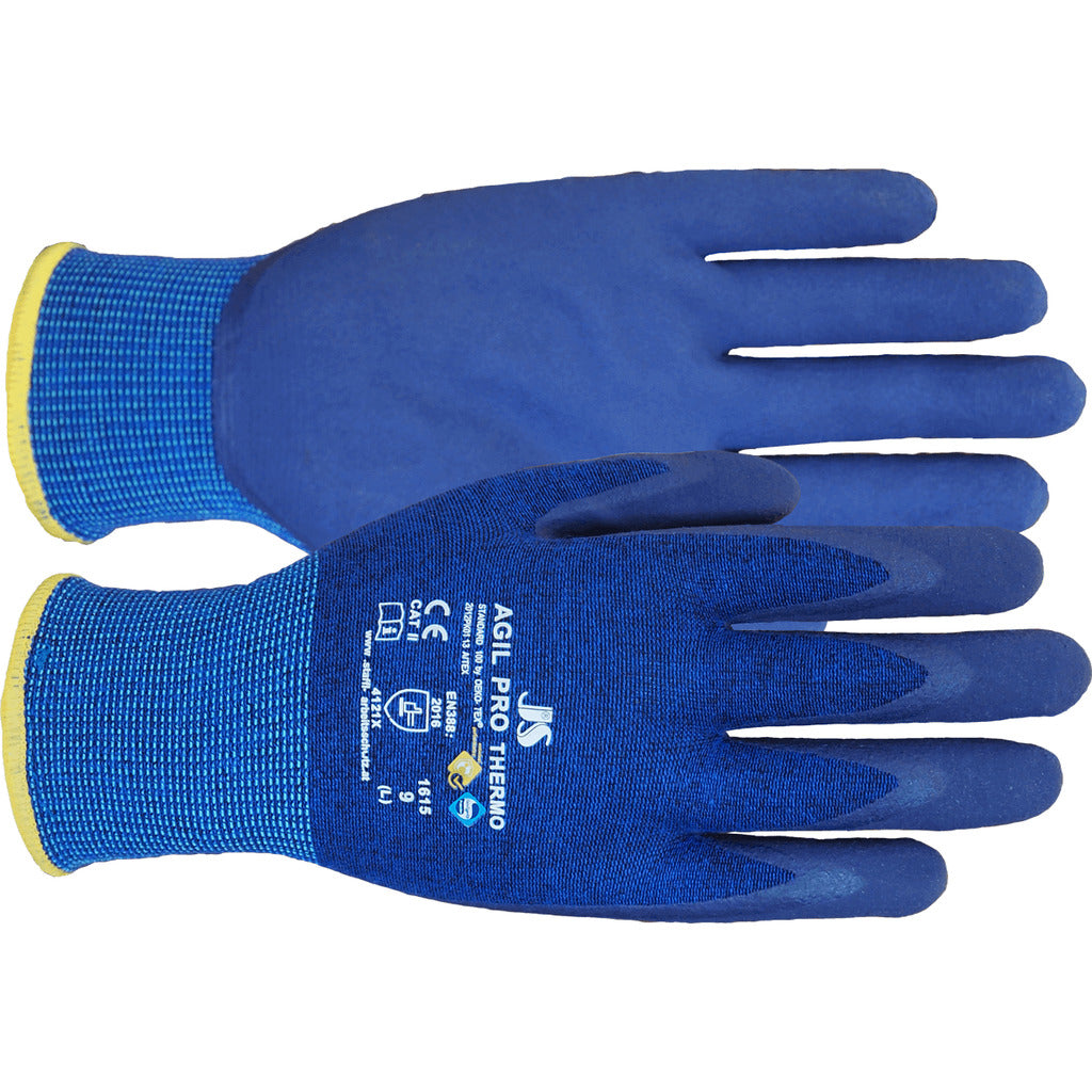 Guanti AGIL PRO THERMO
