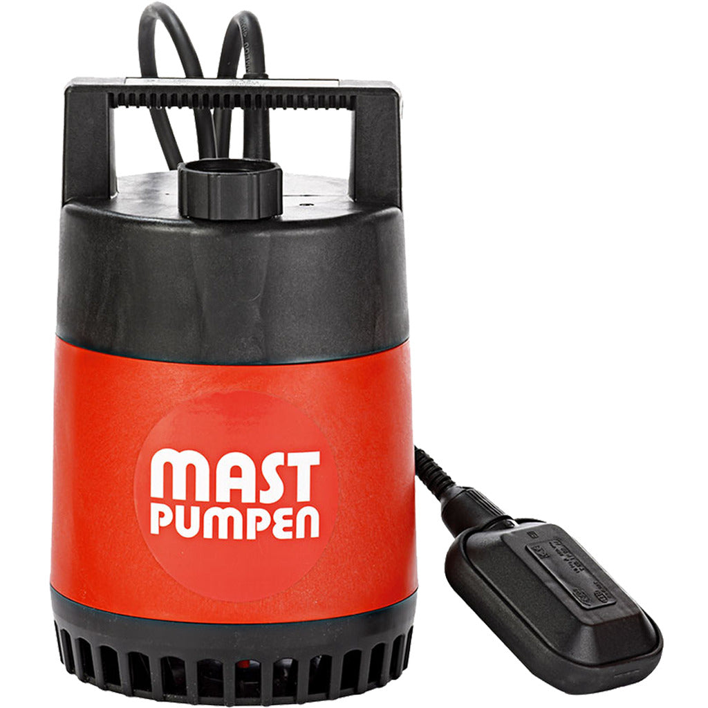 Pompa di drenaggio per cantine Mast K 5 S