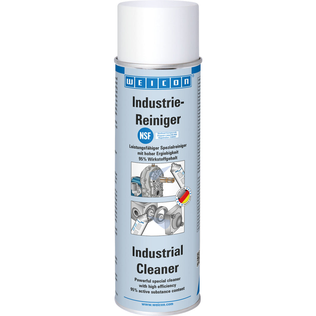 detergenti industriali