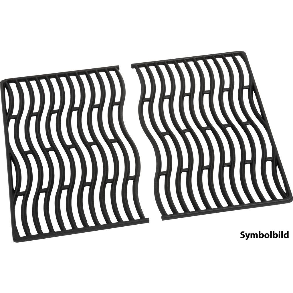 Set di griglie in ghisa Napoleon per Freestyle™ e Rogue® 425