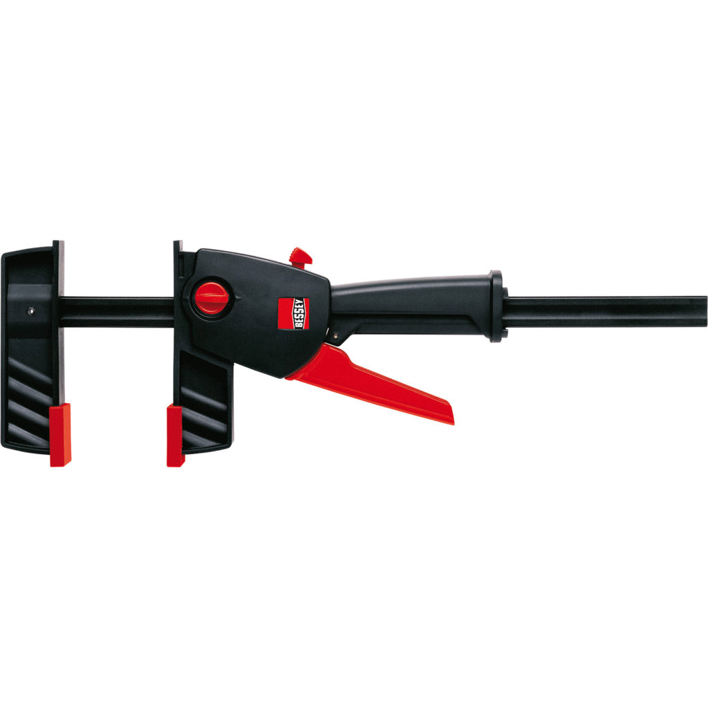 One-hand clamp