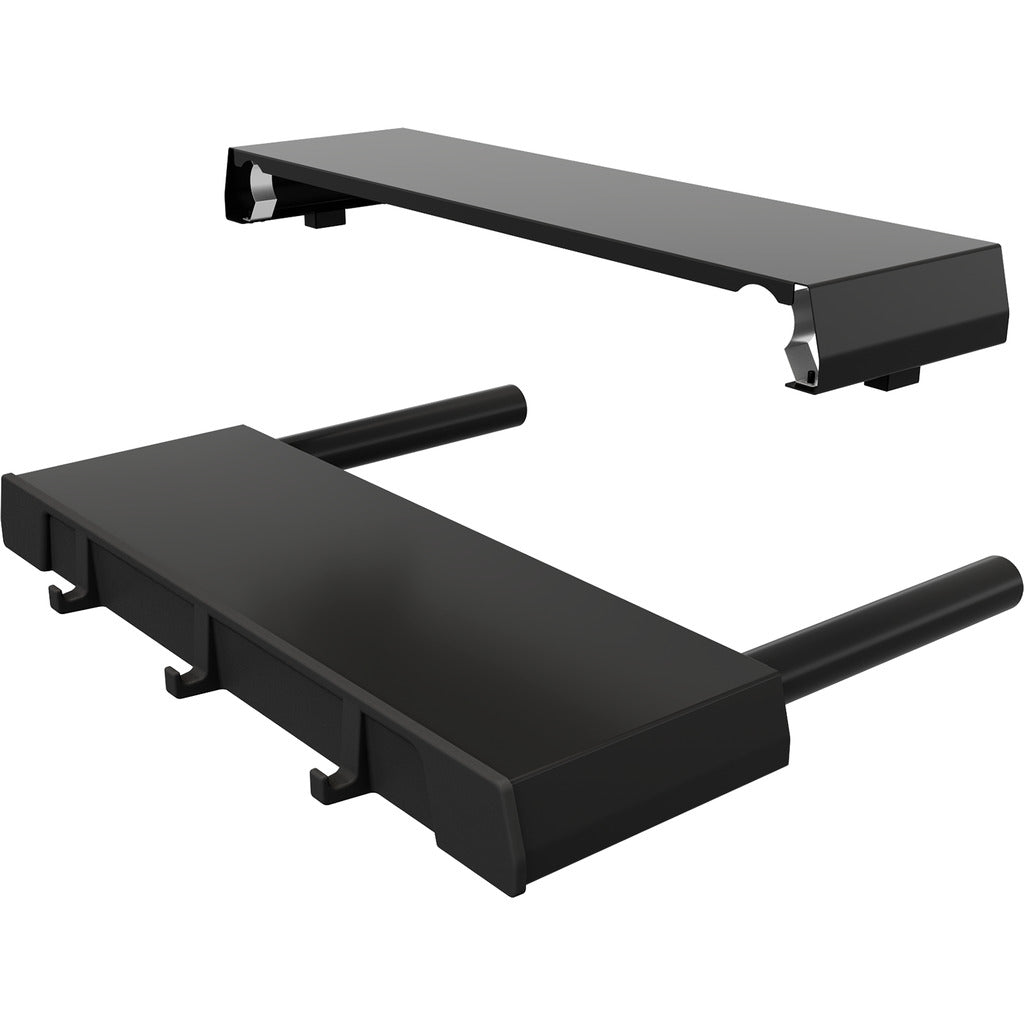 Kit tavolo estensibile per grill a gas Davos 570 G e 570 G Pro
