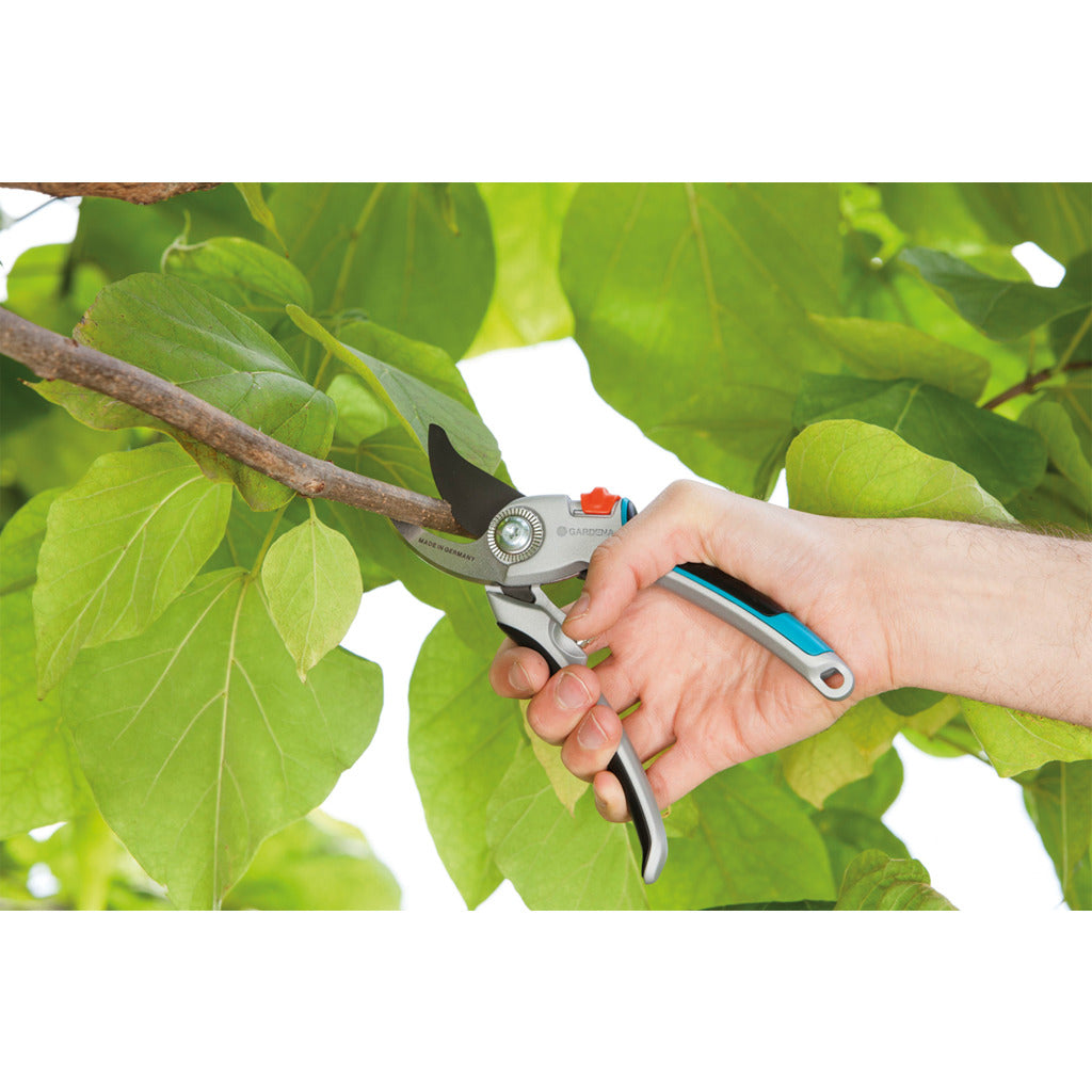 Gardena Alu Gartenschere B/L
