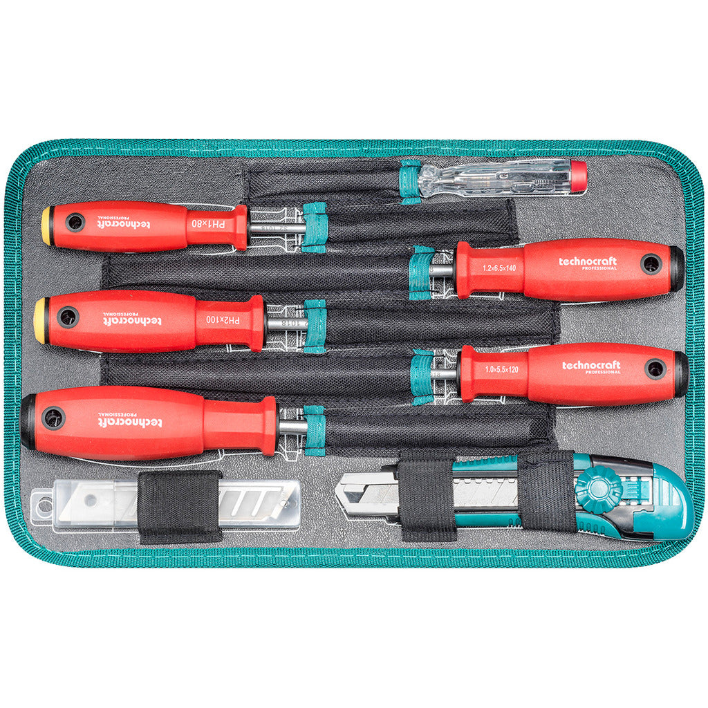 Werkzeugkoffer PRO MINI
