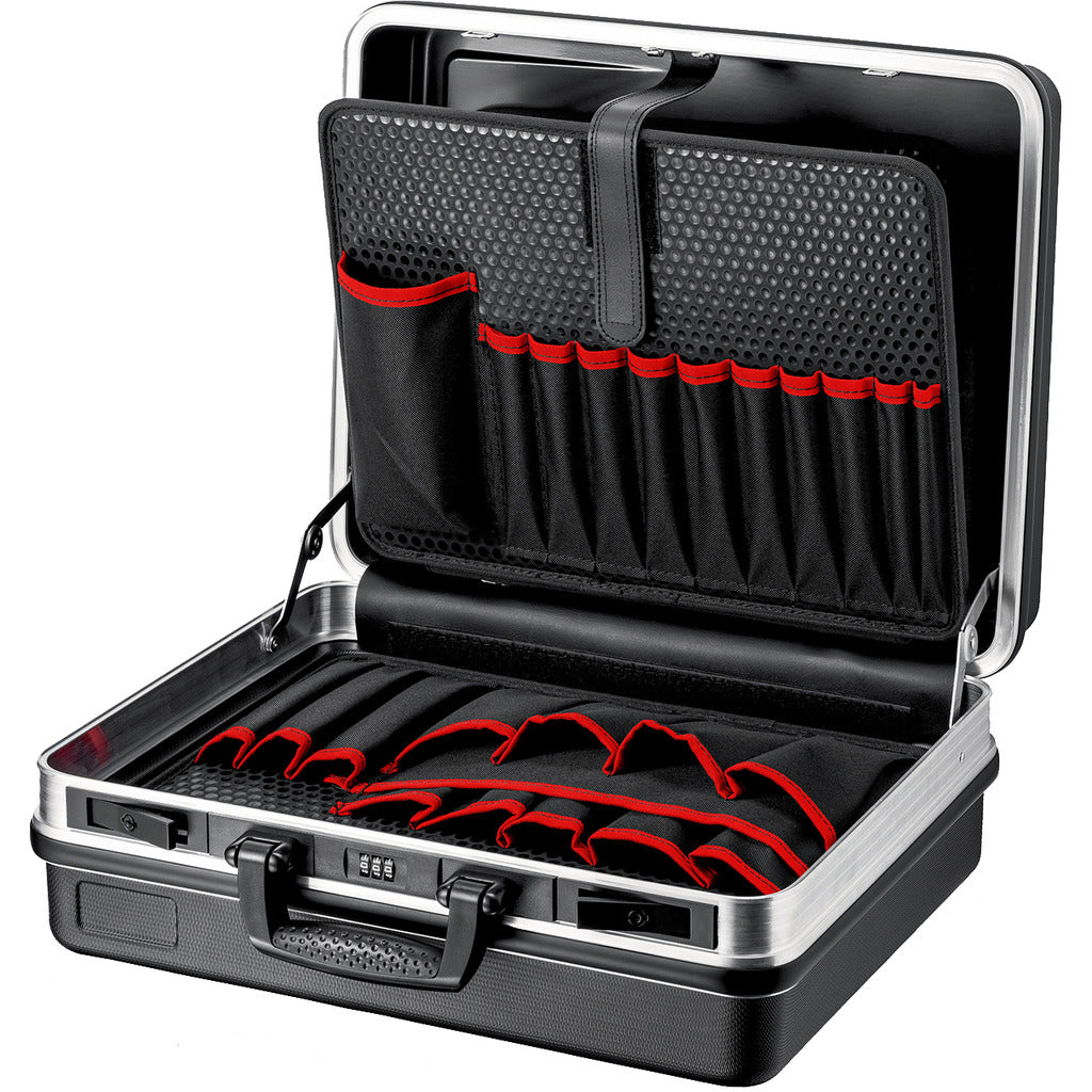 Basic tool case