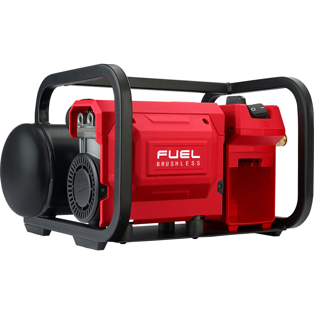 Compressore senza fili M18FAC-0