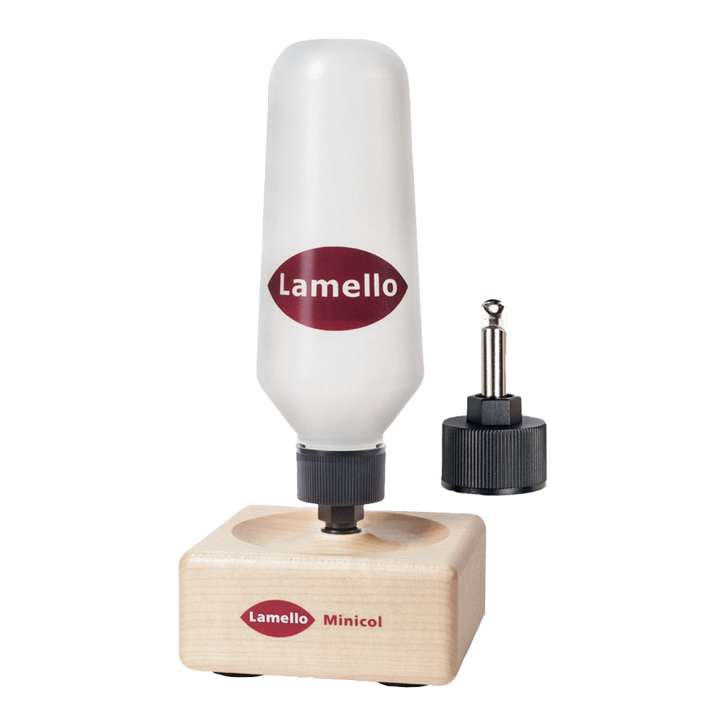 Glue machine MINICOL