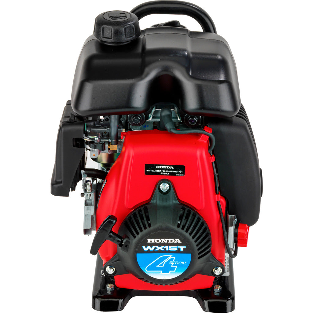Honda Frischwasserpumpe WX 15