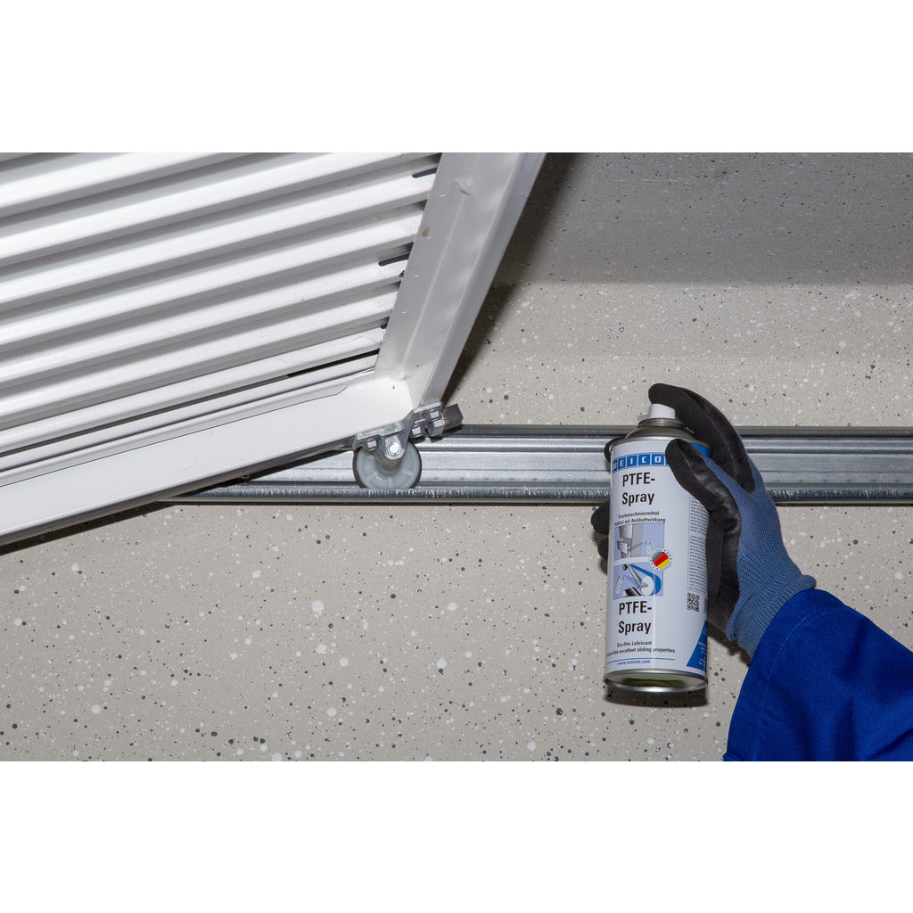 PTFE spray