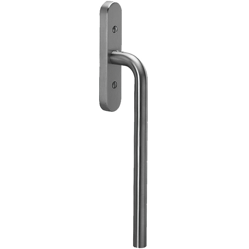 Maniglia per porta scorrevole alzante 5057-280/5619K