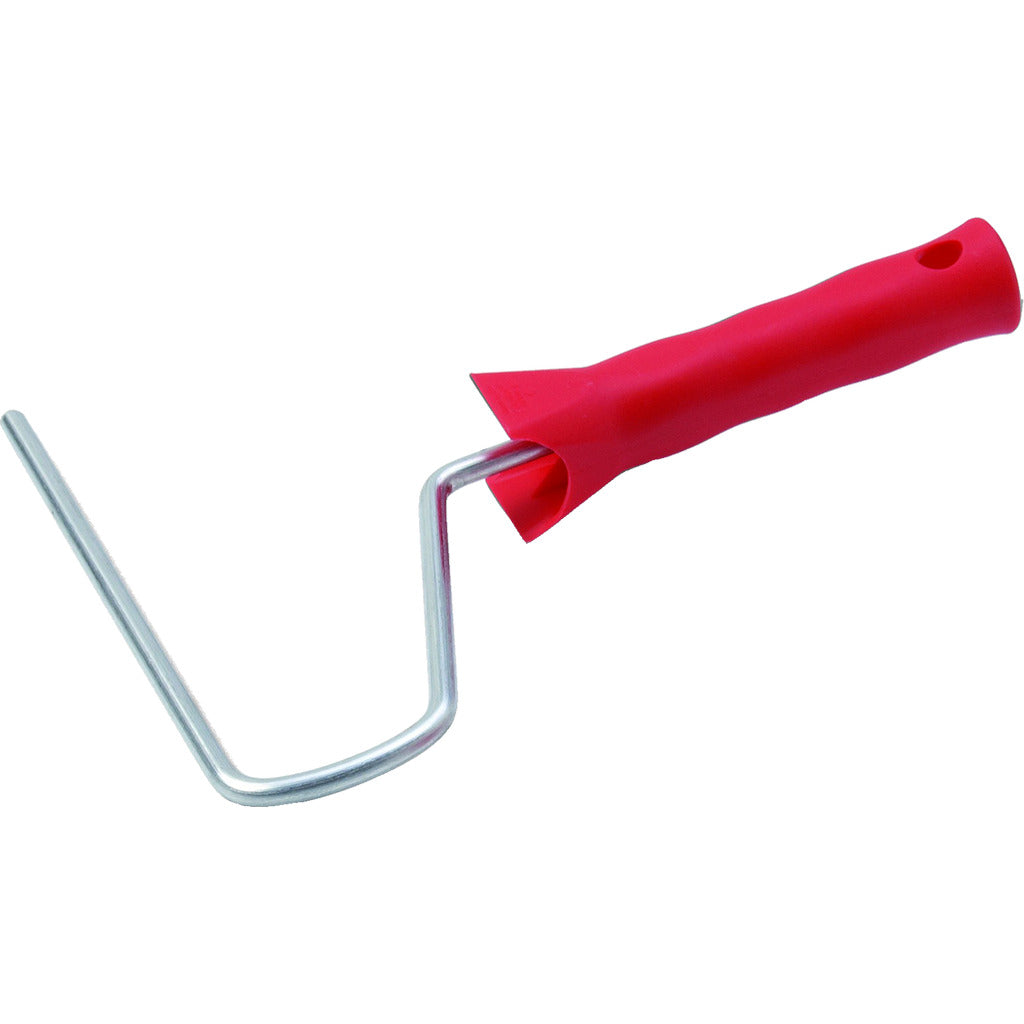 Paint roller handle GRIP