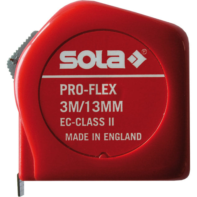 Metro a nastro PRO-FLEX PF