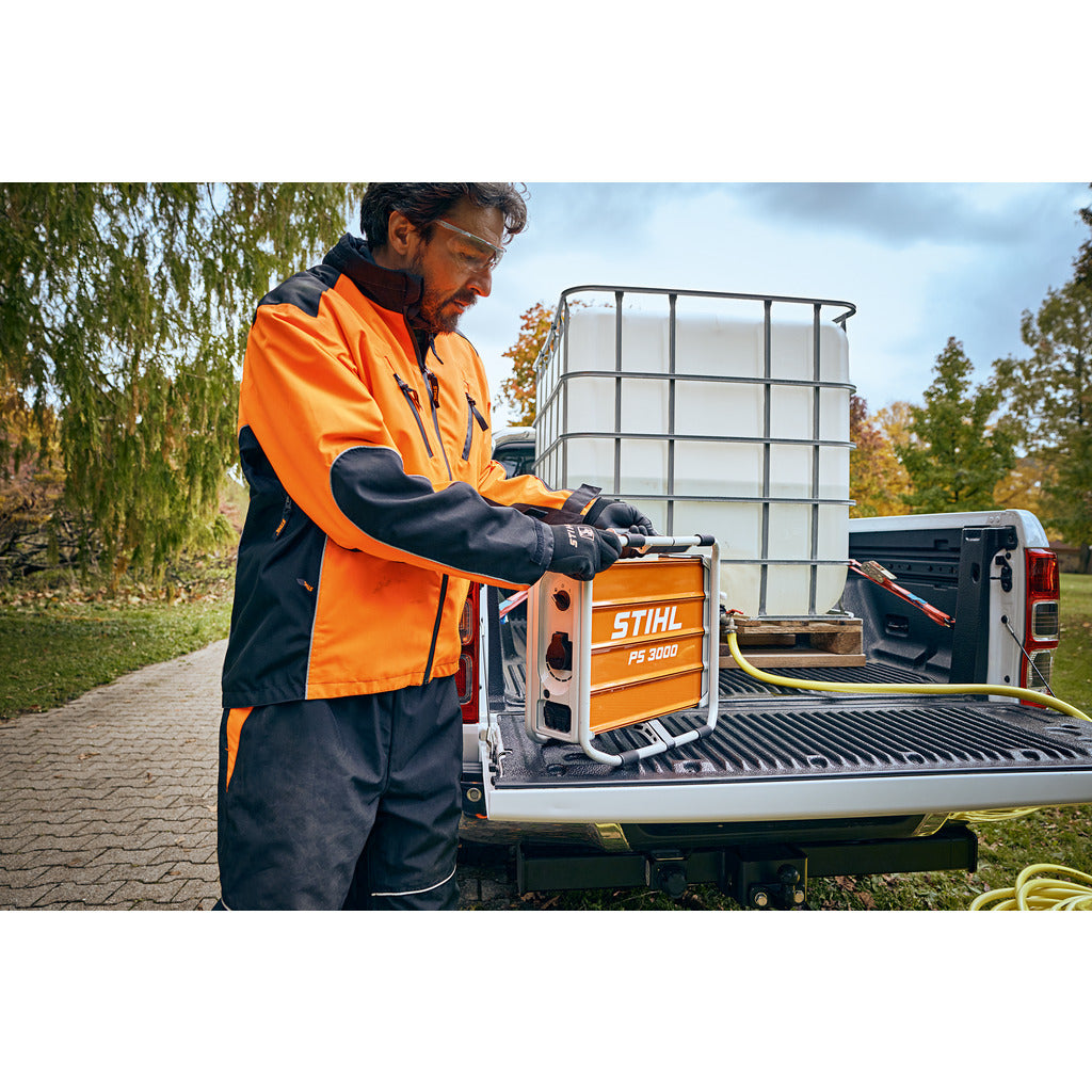Stihl power generator PS 3000