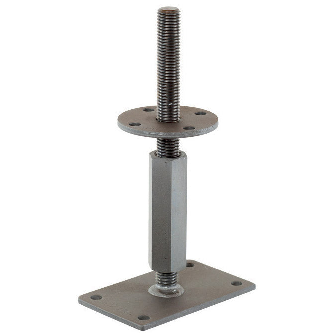 Pfostenträger PI 10921