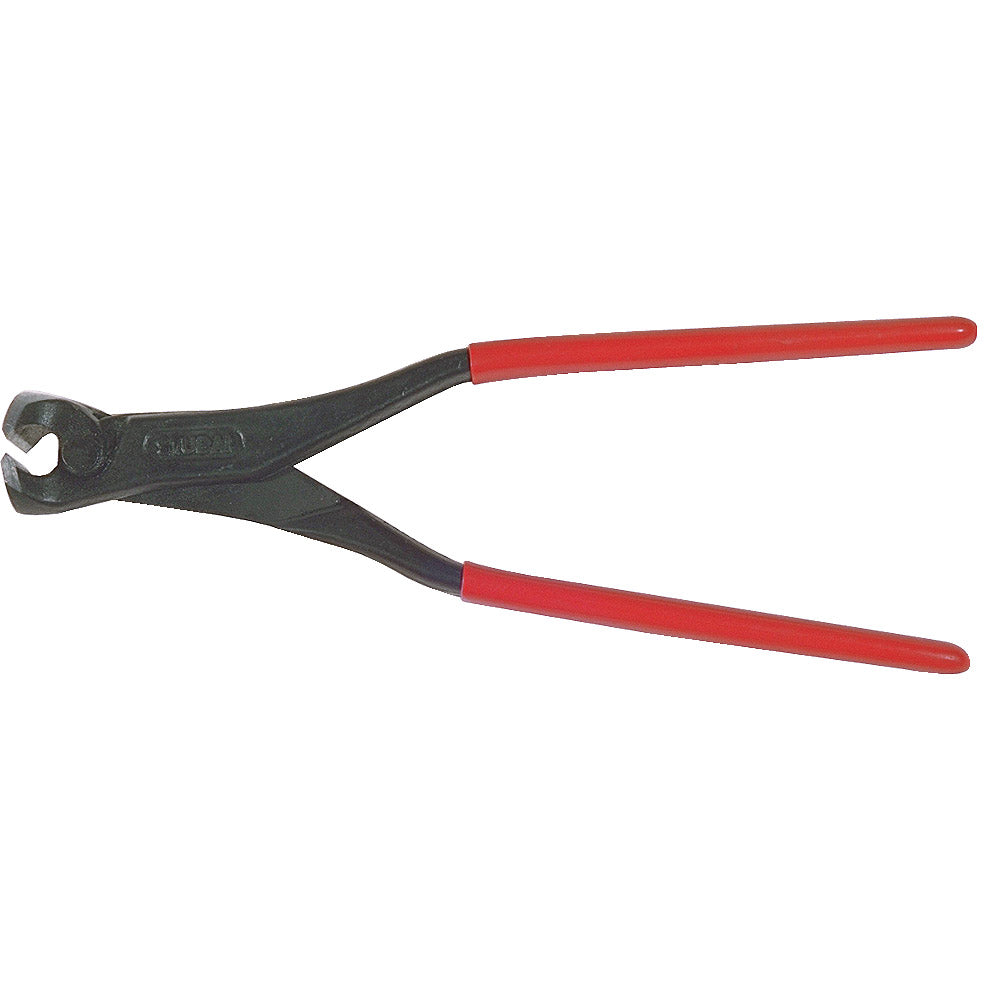 Pinza Weaver in ferro con testa larga