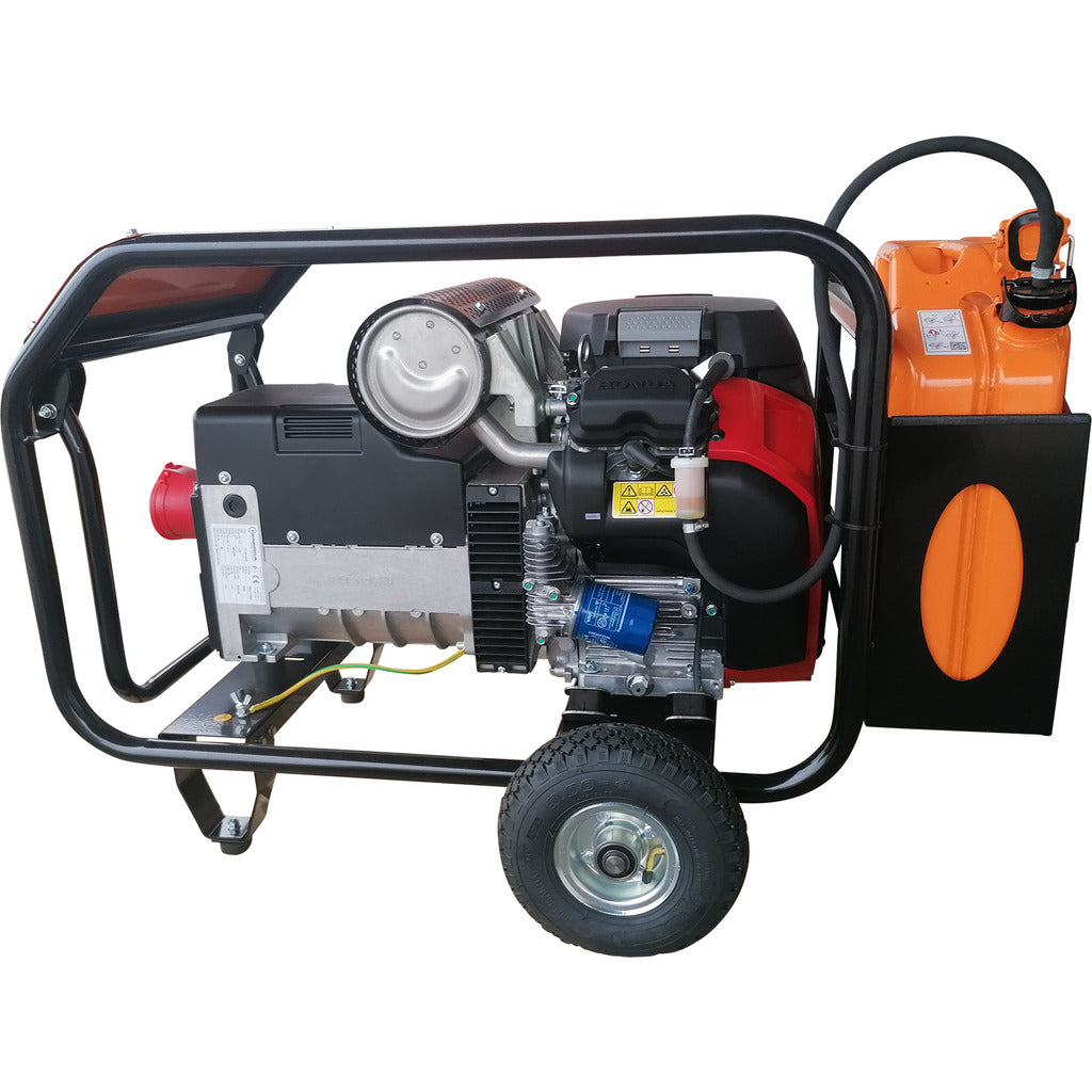 Stromerzeuger TP 12H / AVR