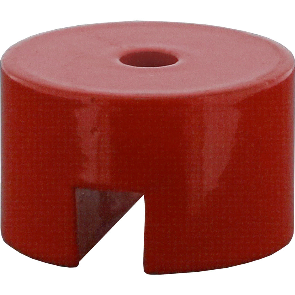 magnete a bottone