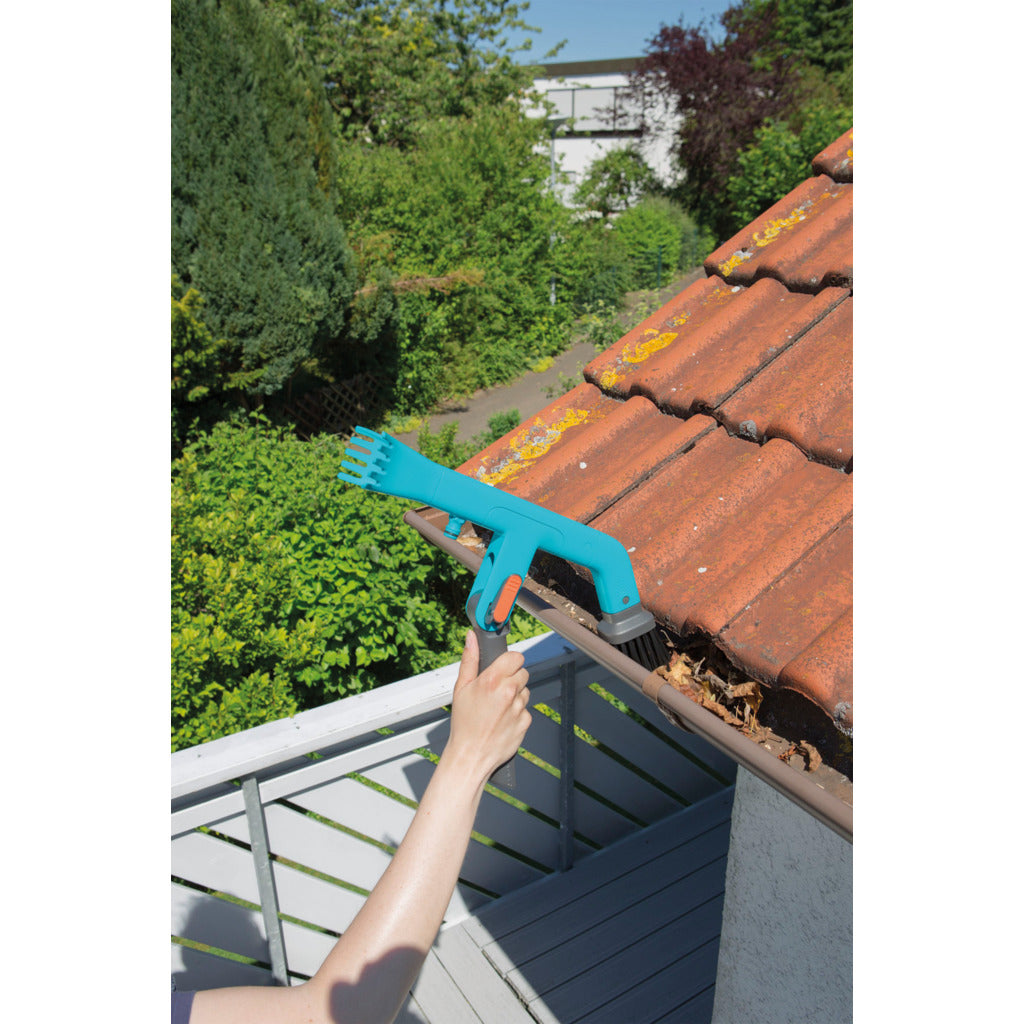 Dachrinnenreiniger