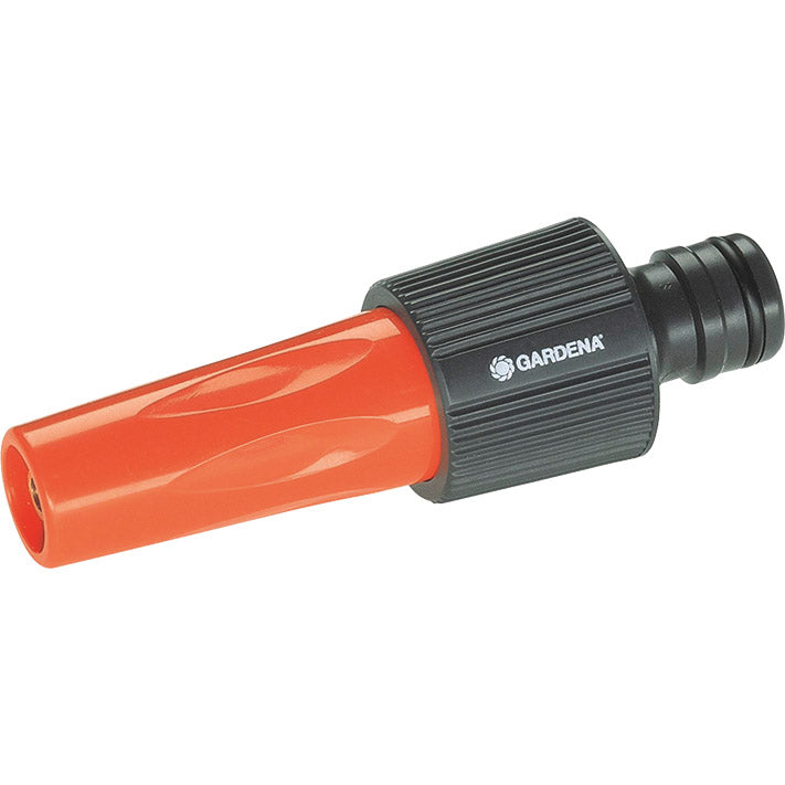 Professional system syringe