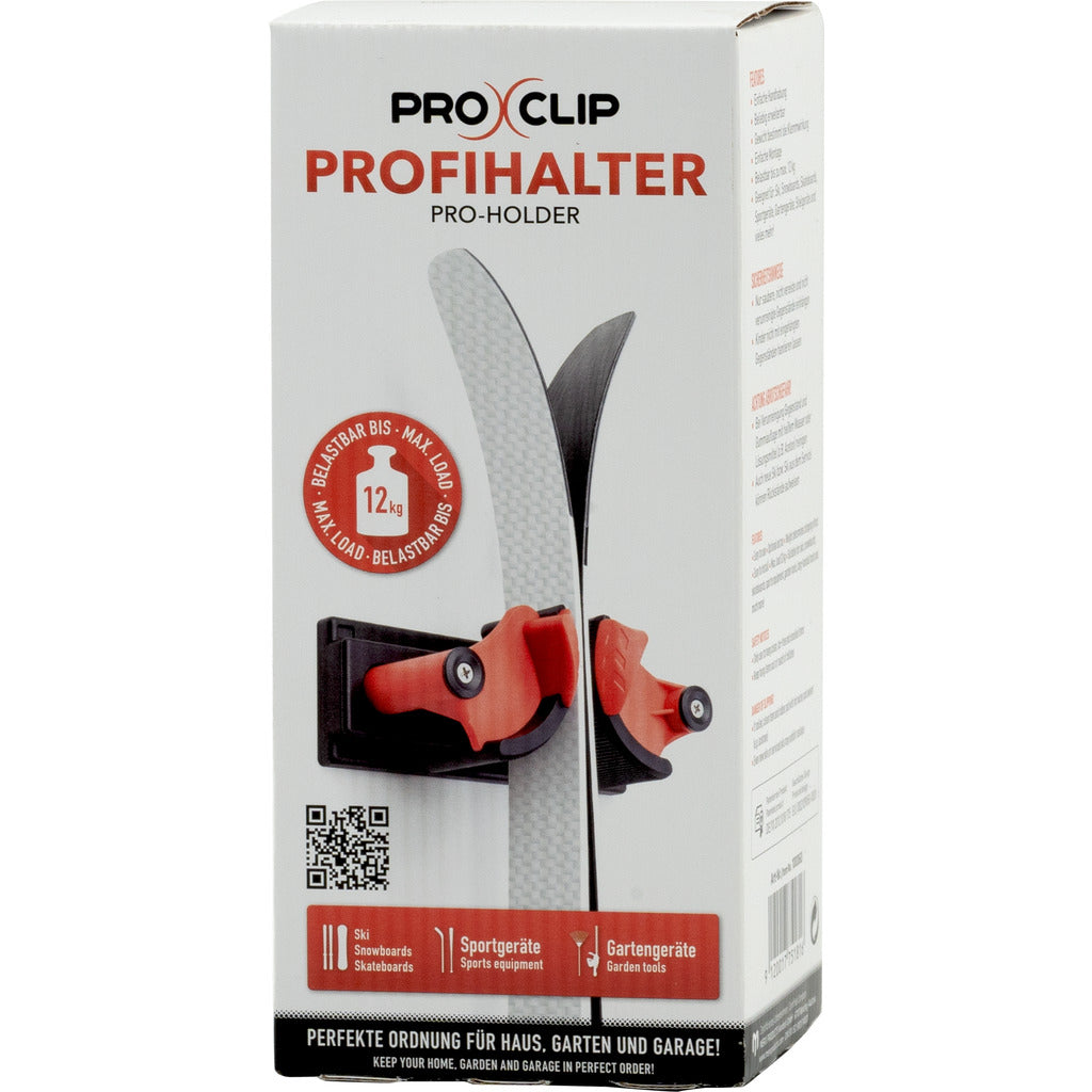 Supporto professionale PRO CLIP / set da 1