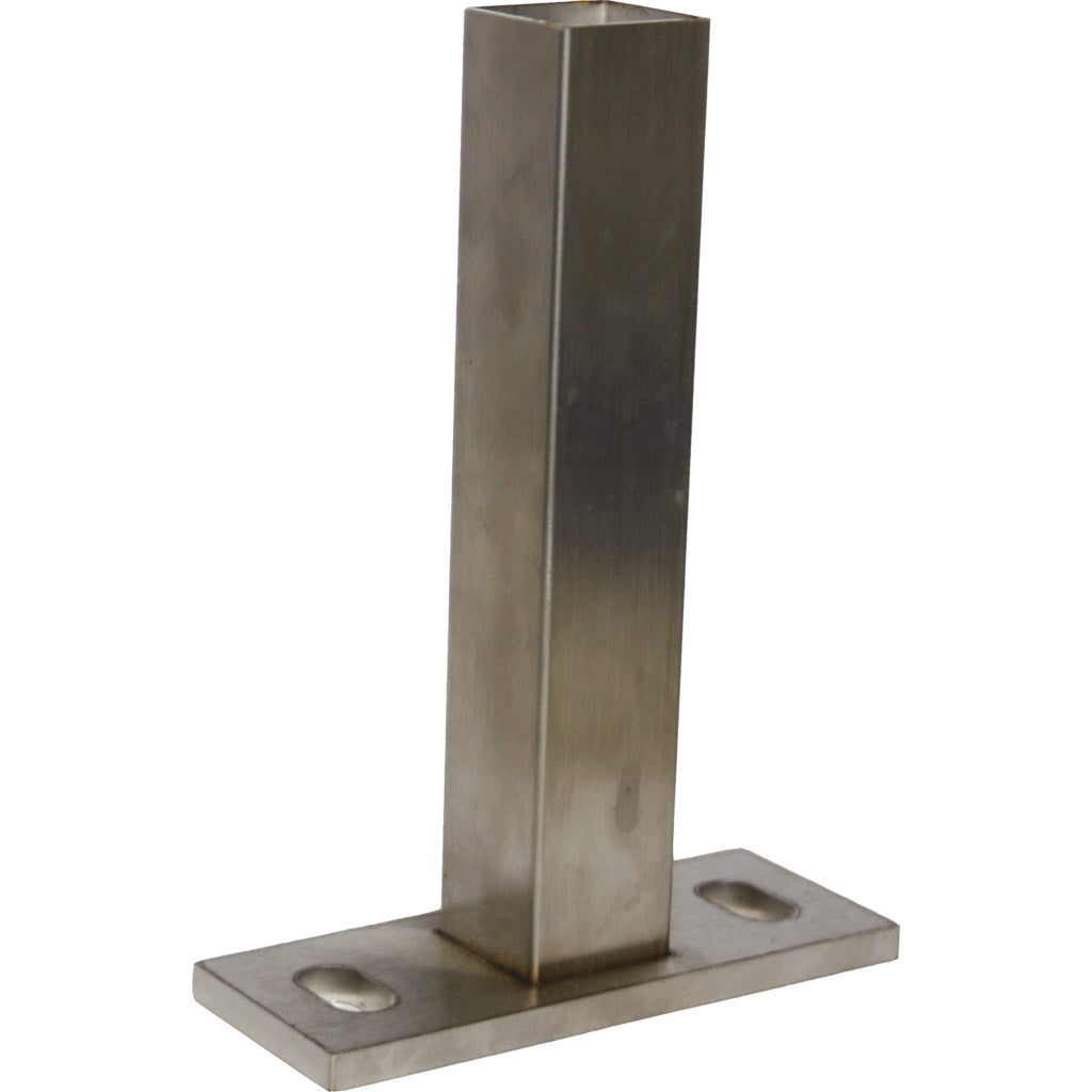 Dowel plate