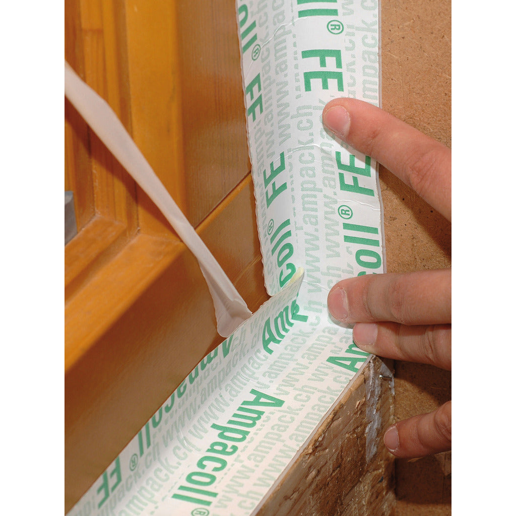 Nastro per l'installazione di finestre Ampacoll-FE