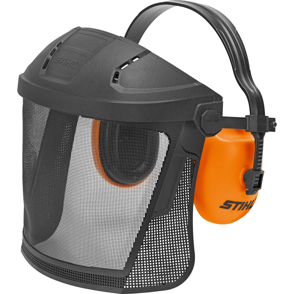 Stihl face/hearing protection FUNCTION GPA 24